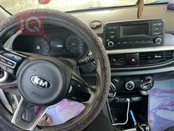 كيا بيكانتو